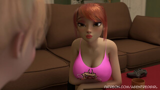 Teen Sona's Big Cock Blowjob Surprise - pornografi terbaik tanpa pendaftaran 1PORNO.NET