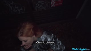European Redhead Mia Stone - the best porn without registration 1PORNO.NET