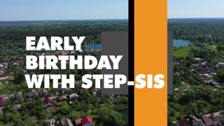 Tiffany's Birthday Bash with Step Sister - the best porn without registration 1PORNO.NET