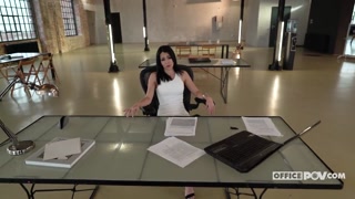 The Office Lady's Thanks - il miglior porno senza registrazione 1PORNO.NET