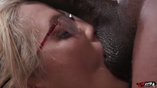 Facial Blowjob with Big Cock Action - free porn on 1PORNO.NET