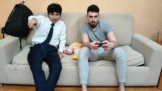 Cock-Hungry Stepmom Paula Takes Young Lover - free porn on 1PORNO.NET