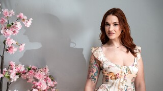 Kissing and Fingering with Siri and Freya - the best porn without registration 1PORNO.NET