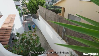 Chloe Lapiedra's Big Ass Gets Fucked - the best porn without registration 1PORNO.NET