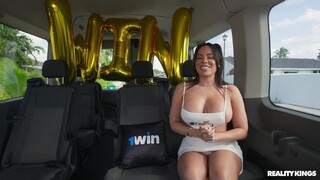 Amateur Hottie Wins Big Cock Ride - the best porn without registration 1PORNO.NET