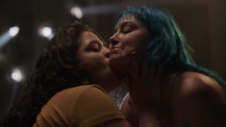 Solo Lesbian Playtime Infection - cel mai bun pornograf fără înregistrare 1PORNO.NET
