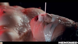 Filled and Fetishized - free porn on 1PORNO.NET
