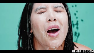 Lady Dee Gets Creamed - the best porn without registration 1PORNO.NET