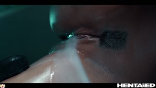 Fetish Bedtime Story with Alissa Foxy - free porn on 1PORNO.NET