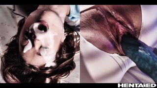 Fetish Medical Checkup with Alexa Flexy - the best porn without registration 1PORNO.NET