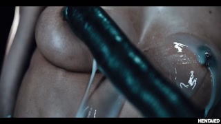 Fetish Fun with Barbie Rous - the best porn without registration 1PORNO.NET