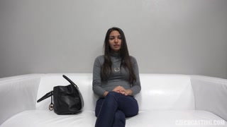European Brunette Anna Casting Fun - die beste Pornografie ohne Registrierung 1PORNO.NET