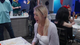 Cici Shellz Sucks Peter Green in Mex - free porn on 1PORNO.NET