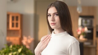Hot Pearl Gets Double-Booked for a Wild Ride - the best porn without registration 1PORNO.NET