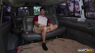 Bang Bus - the best porn without registration 1PORNO.NET