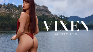Steamy Outdoor Encounter with Sexy Redhead - the best porn without registration 1PORNO.NET