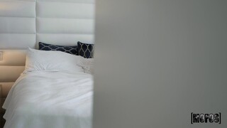 Horny Couple: Chloe Foxxe Fucks Charles Dera - najlepsze porno bez rejestracji 1PORNO.NET