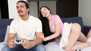 Anal Fucking with European Bombshell Britney Dutch - the best porn without registration 1PORNO.NET