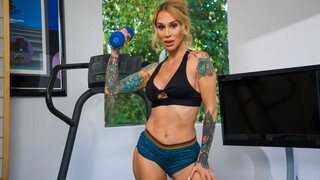 Petite Wife Gets Spanked and Fucked by Trainer - free porn on 1PORNO.NET
