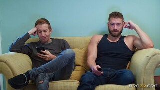 Big Ass Slut Gets Fucked - free porn on 1PORNO.NET