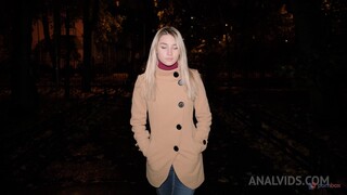 Anal Vampire Bash: Double Anal & DP Action - the best porn without registration 1PORNO.NET