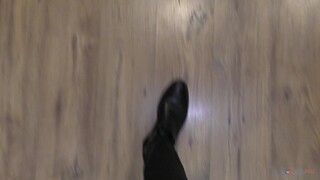 Schoolgirl Baby Bamby Sucks Teacher's Cock Under The Table! - the best porn without registration 1PORNO.NET