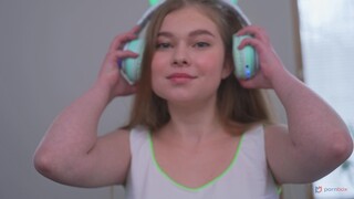 18yo Meow Miu's Cum Swallowing Anal Adventure - the best porn without registration 1PORNO.NET