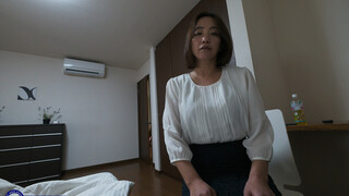 Japanese MILF Minayo Rides Me in POV Porn - the best porn without registration 1PORNO.NET