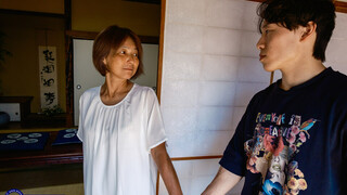 GILF Asami Fujiwara Sucks and Fucks a Young Toyboy - the best porn without registration 1PORNO.NET