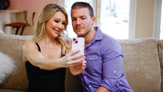 Laura Bentley's POV Fucking - the best porn without registration 1PORNO.NET