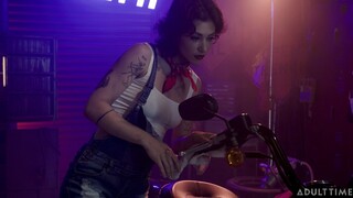 Jade Venus Deepthroat Action - the best porn without registration 1PORNO.NET