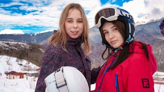 European Babes Mori & Flore Get Intimate 4/4 - the best porn without registration 1PORNO.NET