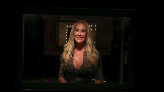 MILF Brandi Gets Mirrored - free porn on 1PORNO.NET
