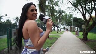 Party in the Streets: Cum Everywhere - the best porn without registration 1PORNO.NET
