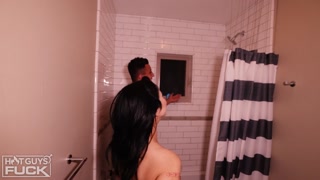 Athletic Troy Graham vs. Kiana Kumani's Deep Throat! - phim khiêu dâm hay nhất không cần đăng ký 1PORNO.NET
