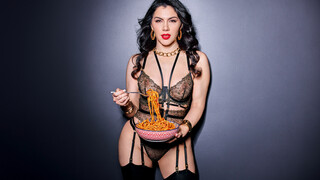 The Ultimate Anal Meal with Valentina - the best porn without registration 1PORNO.NET