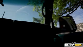 Small Tits Alexis Gets Pounded in Missionary on Public Transport - the best porn without registration 1PORNO.NET
