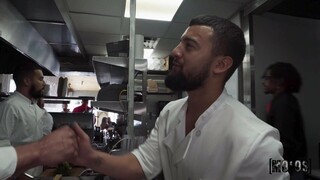 Ass Fingering and Missionary with El Pofi - the best porn without registration 1PORNO.NET