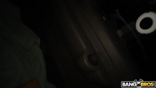 Deepthroat Ride with Sawyer Kelly - the best porn without registration 1PORNO.NET