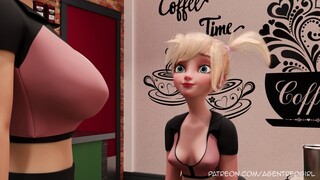 Massive Ass Cum On Tits - the best porn without registration 1PORNO.NET