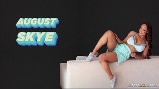 Curvy Girl Sucks Neighbor's Dildo - the best porn without registration 1PORNO.NET