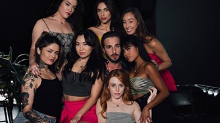 The Sinners' Club - the best porn without registration 1PORNO.NET
