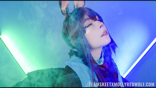 The Sexiest Bunny Girl - free porn on 1PORNO.NET