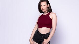 Small Boobs, Big Fun with Maya & Casey - the best porn without registration 1PORNO.NET
