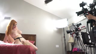Lesbian Featurette: The Con Artist's Tattooed Surprise - the best porn without registration 1PORNO.NET
