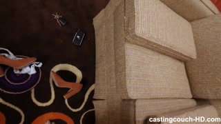 Lily Tries Out for Cumshot Scene - the best porn without registration 1PORNO.NET