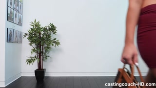 Lena's Naughty Audition - Pussy Licking & Cumshot Finish - the best porn without registration 1PORNO.NET