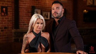Caged and Gagged: A Petite Fantasy - the best porn without registration 1PORNO.NET