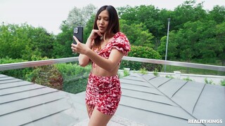 Mai Thai's First Anal Night - the best porn without registration 1PORNO.NET