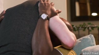 Black Cock for Young Eyes - the best porn without registration 1PORNO.NET